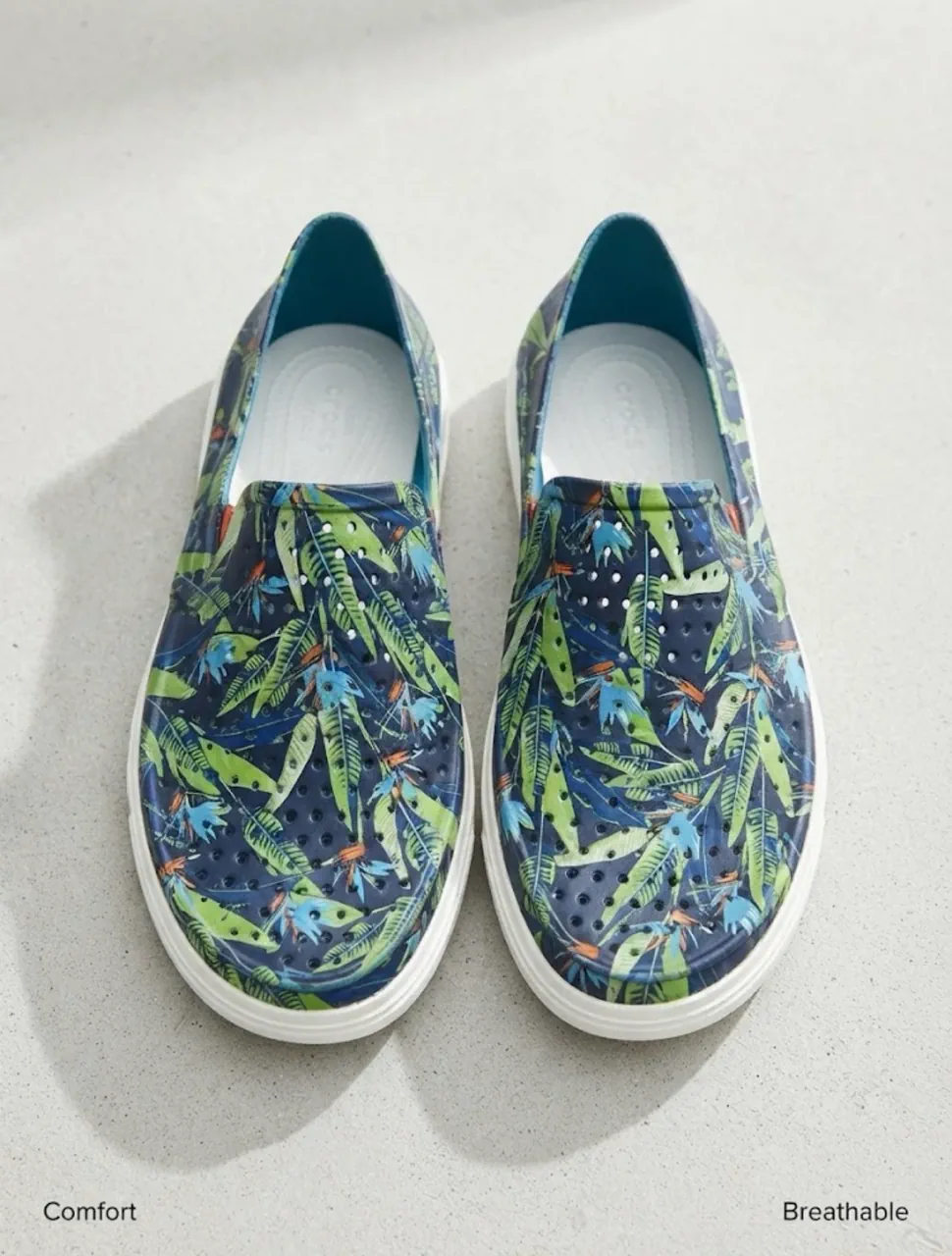 Crocs · Talle AR 28