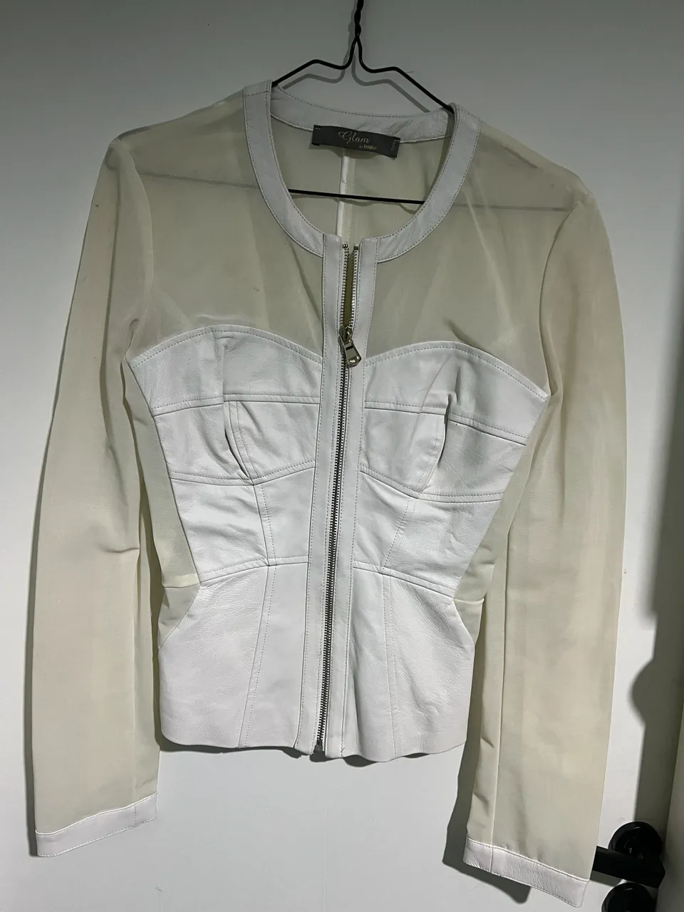 Campera Glam - imagen 1