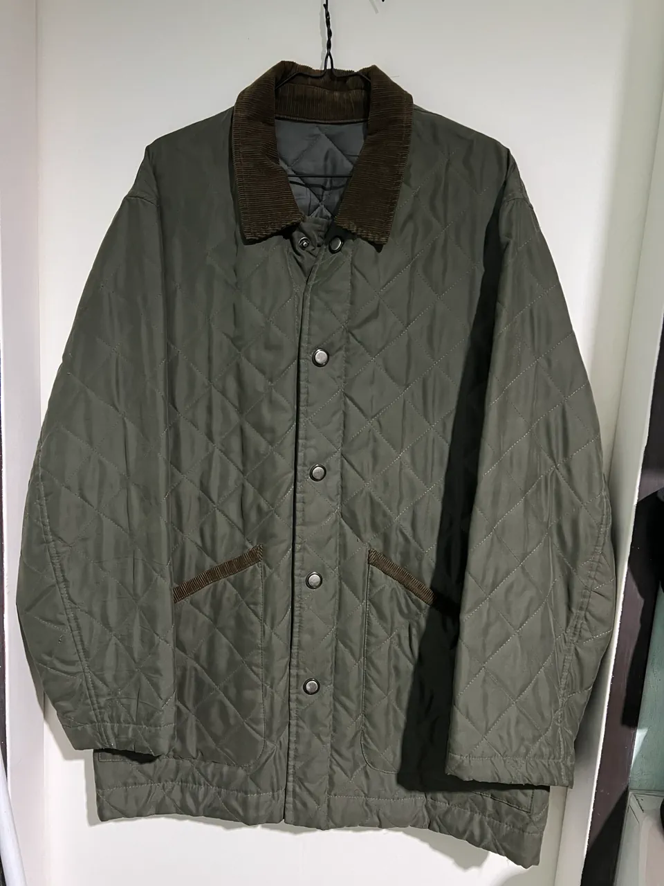 Campera Sin marca - imagen 1