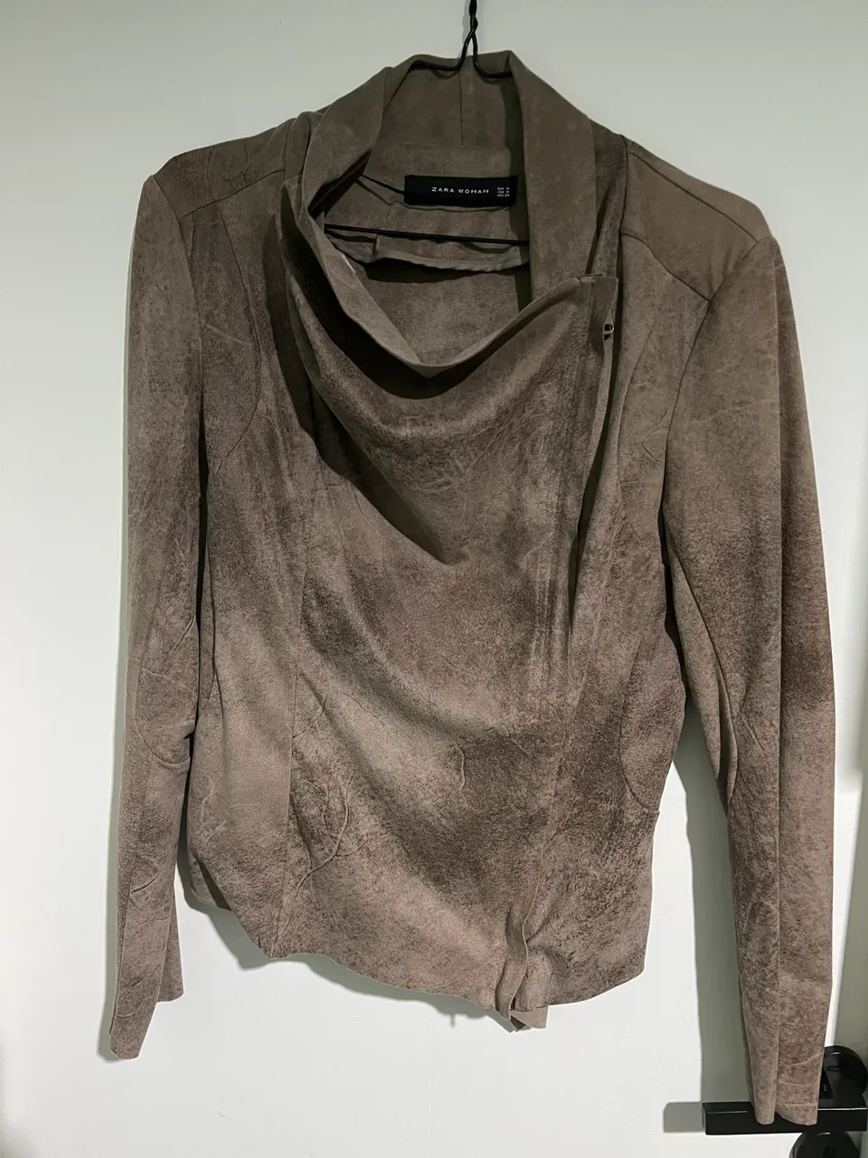 Campera Zara Woman - imagen 1