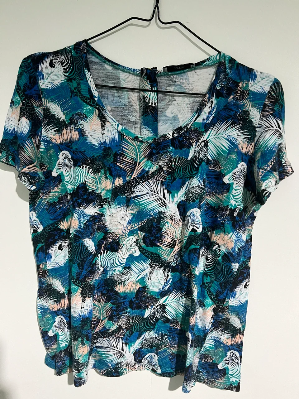 Remera Ayres - imagen 1