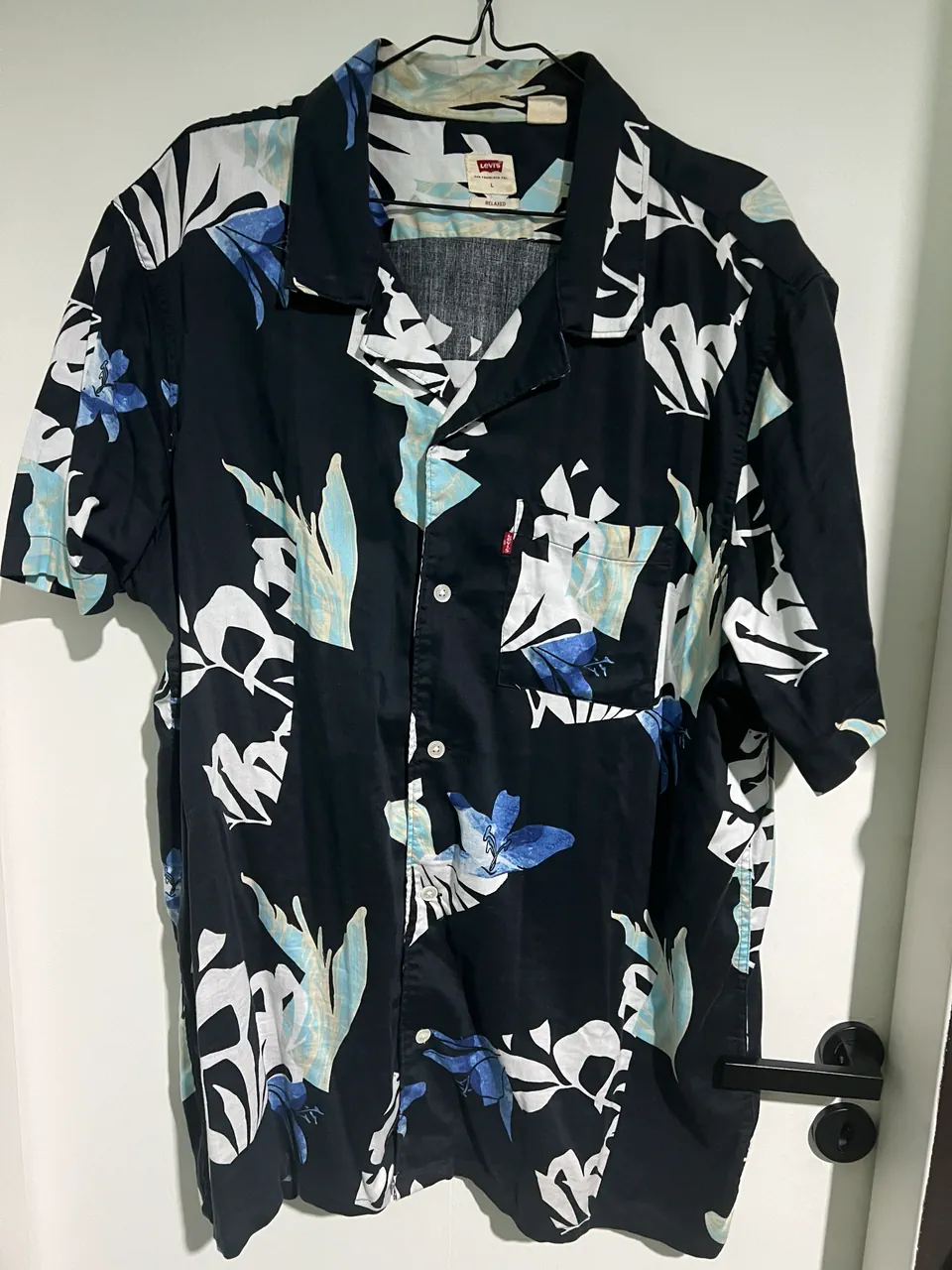 Camisa Levi's - imagen 1