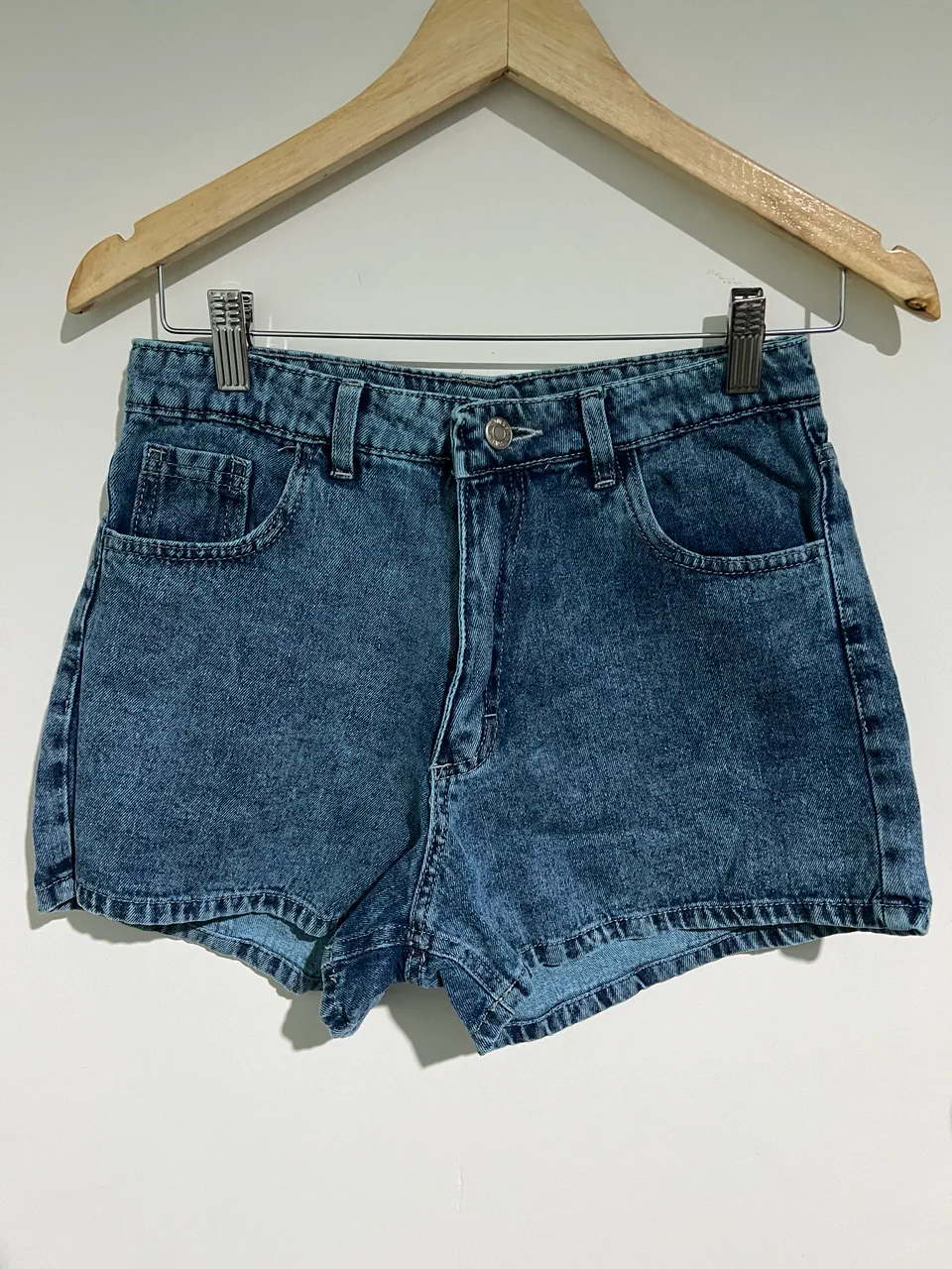 Short Como Quieres - imagen 1