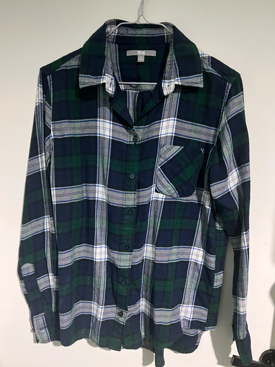 Camisa Uniqlo - imagen 1