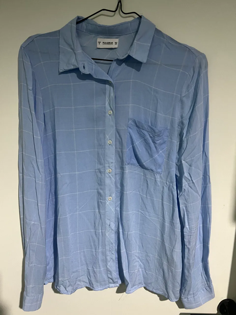 Camisa Pull&bear - imagen 1