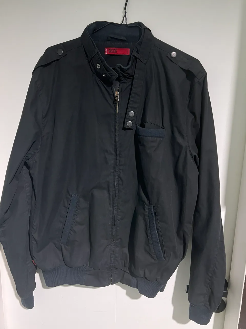 Levi's · Talle M