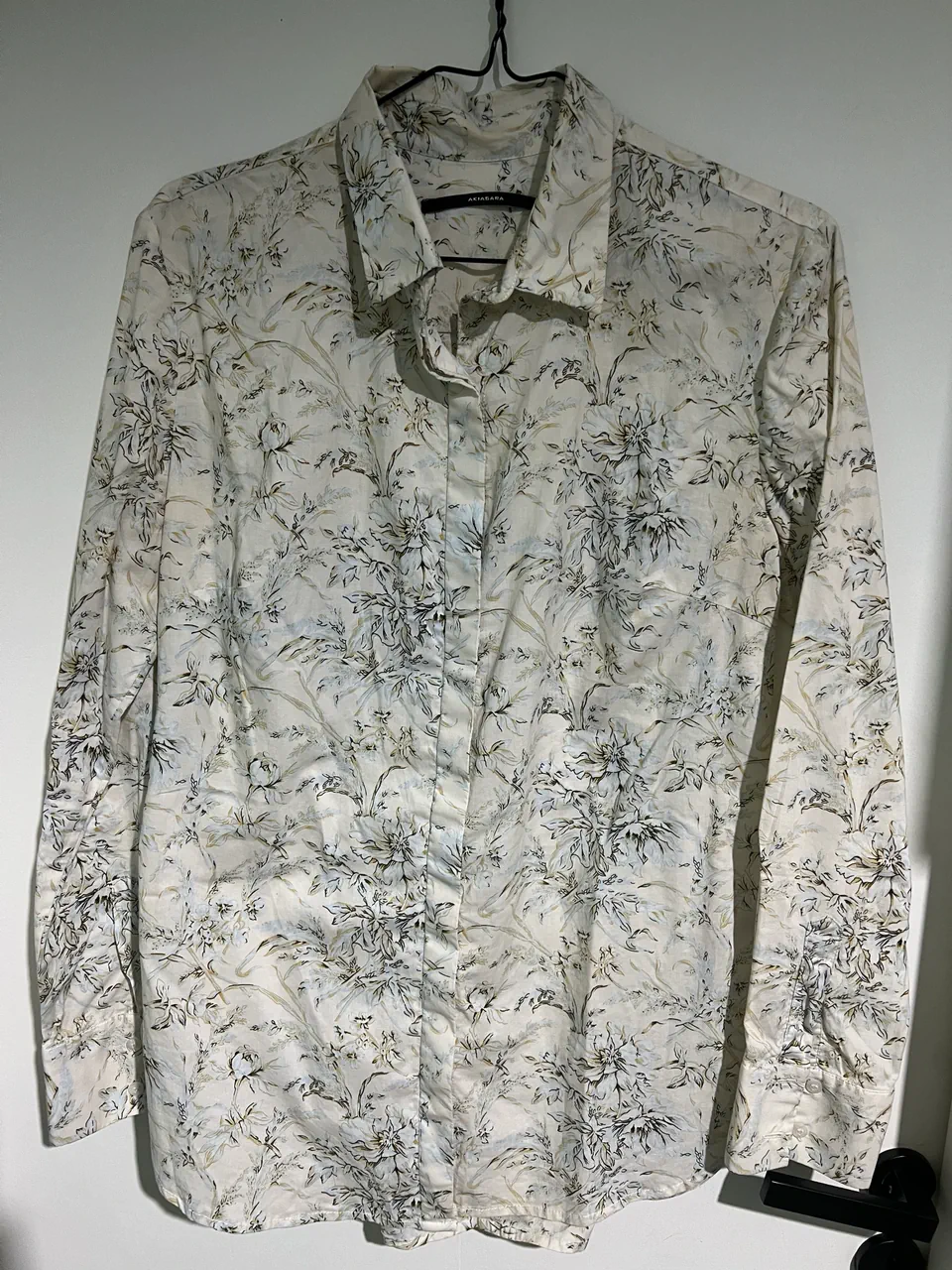 Camisa Akiabara - imagen 1