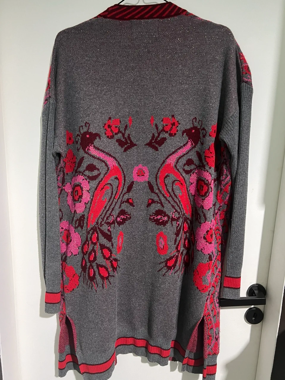 Cardigan Salsipuedes - imagen 1