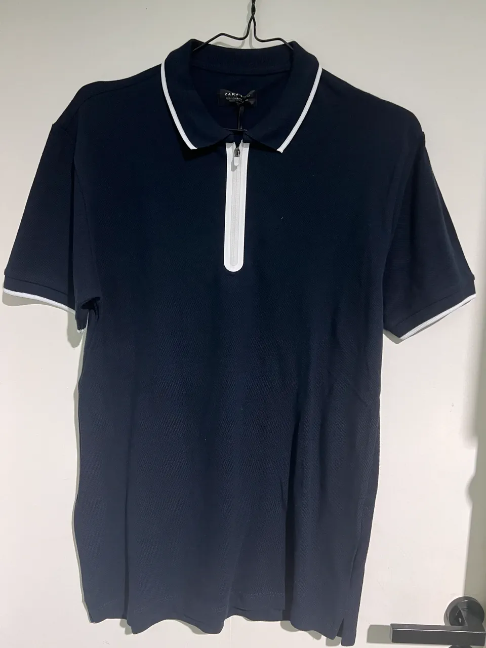 Remera Zara Man - imagen 1