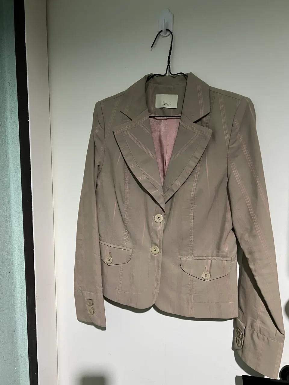 Conjunto sastrero Ayres - imagen 1