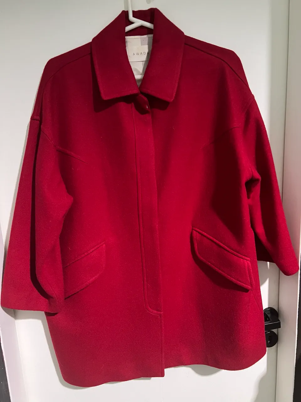 Tapado Awada - imagen 1