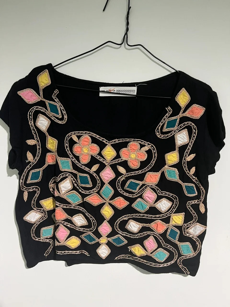 Remera Delaostia - imagen 1