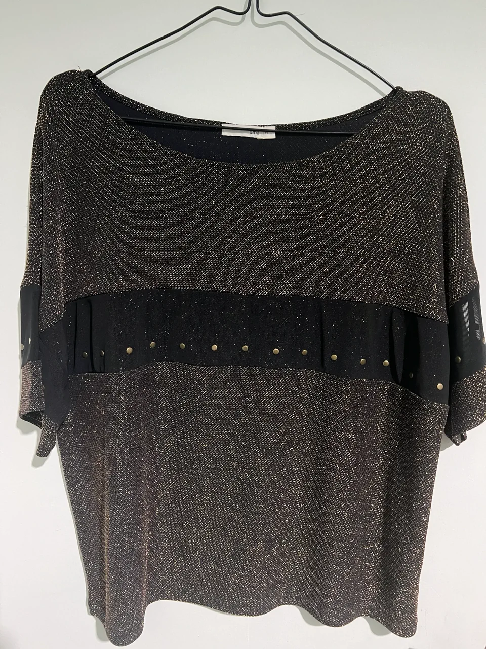 Remera Uma - imagen 1
