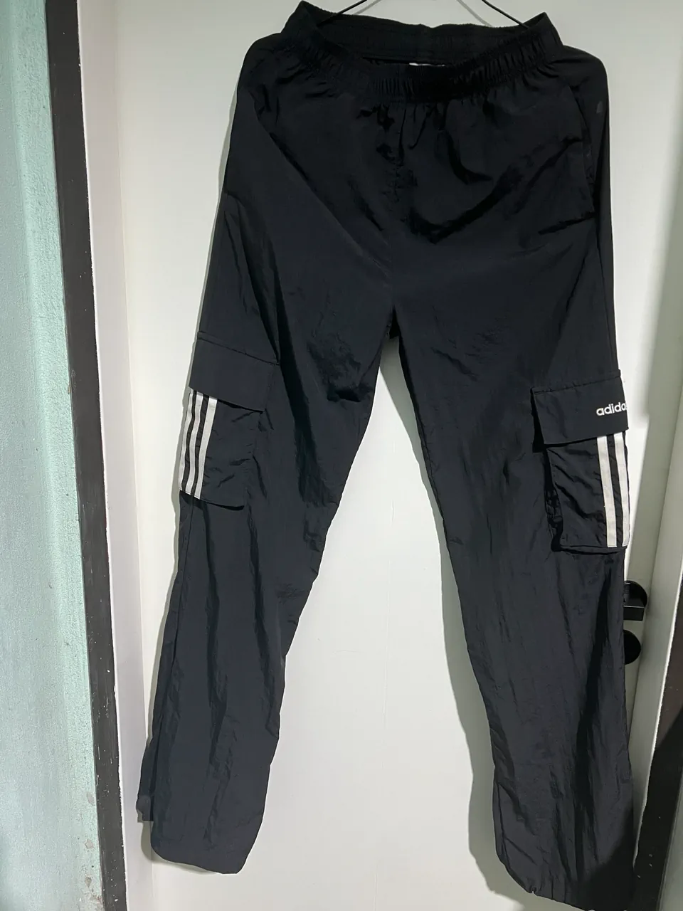Pantalón adidas - imagen 1