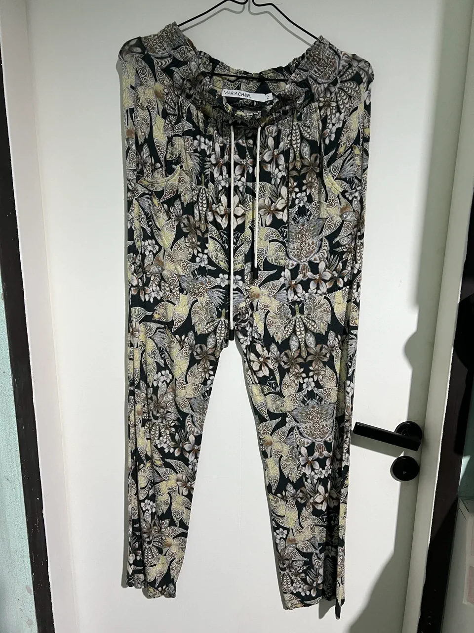 Pantalón Maria Cher - imagen 1