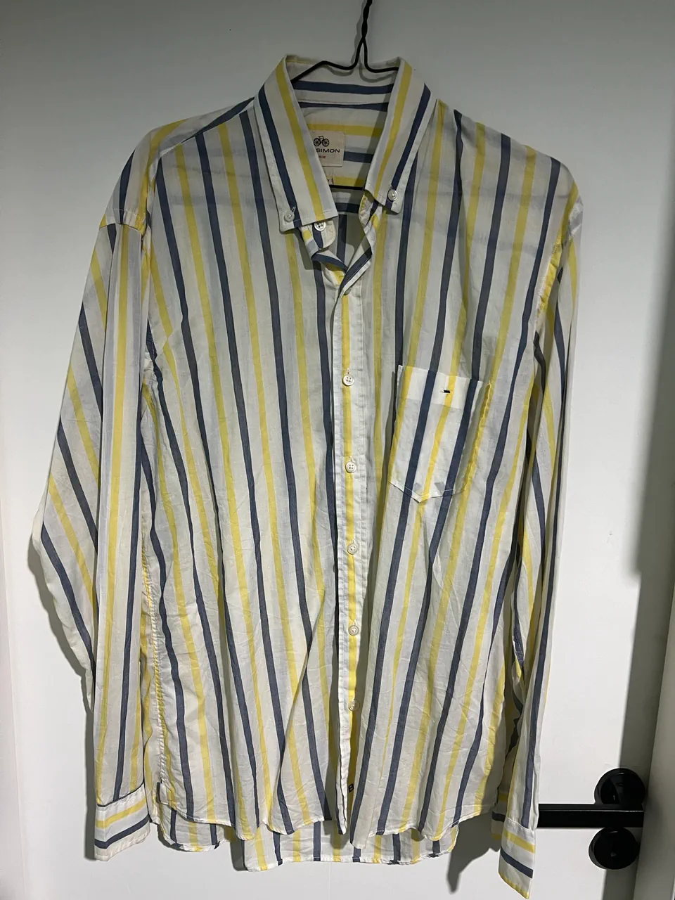 Camisa Bensimon - imagen 1
