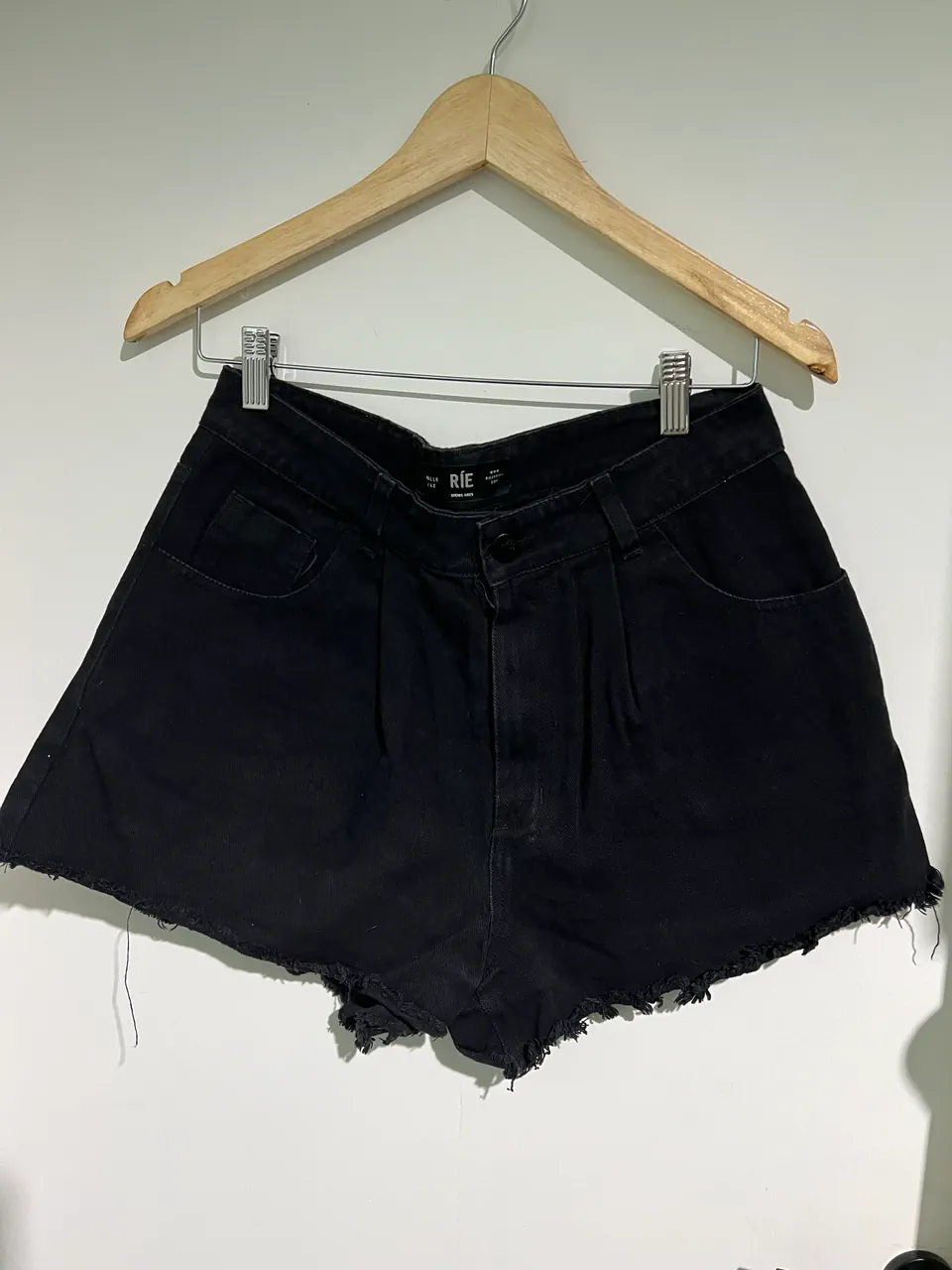 Short Rie - imagen 1