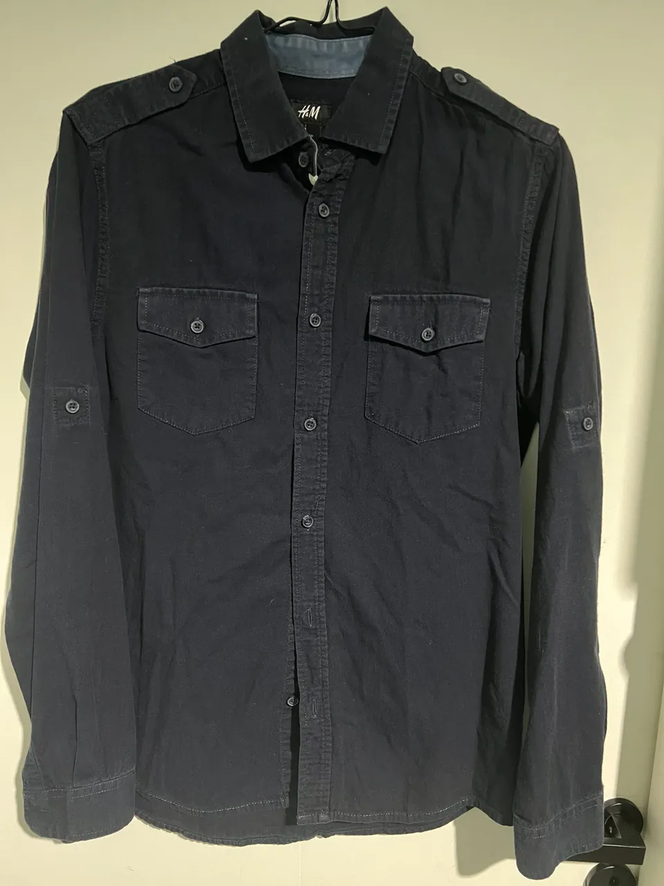 Camisa H&M - imagen 1