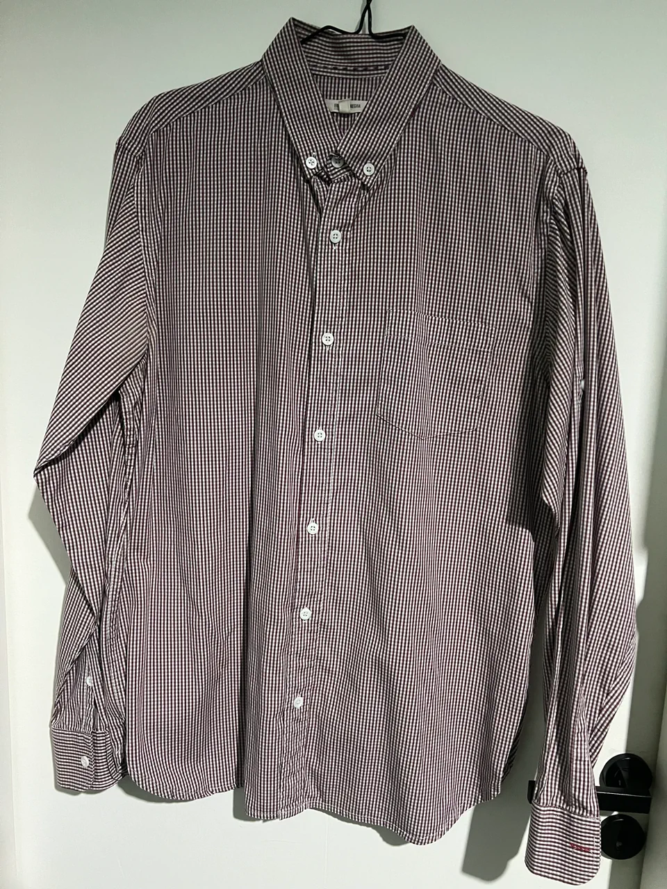 Camisa Etiqueta Negra - imagen 1