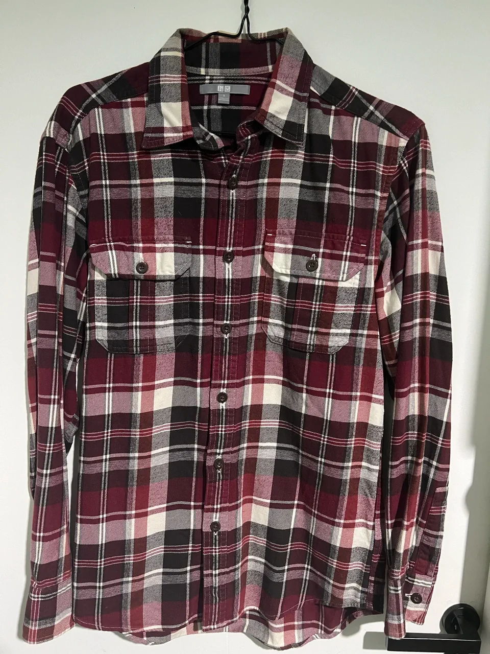 Camisa Uniqlo - imagen 1