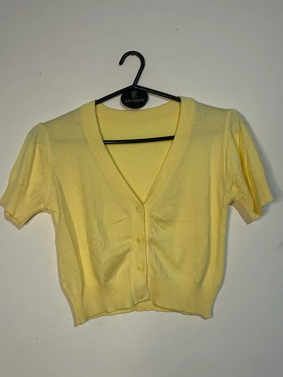 Cardigan Sin marca ✅ · Talle único