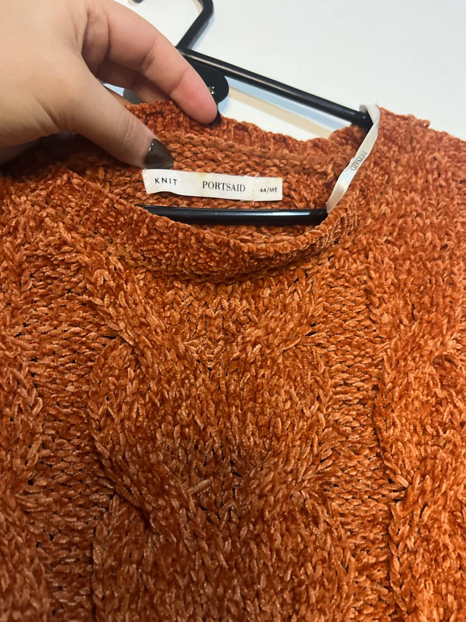 Sweater Portsaid - imagen 2