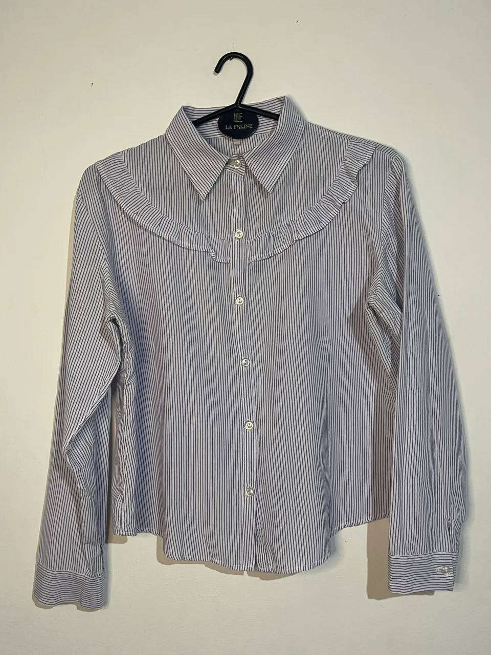 Camisa Sin marca · Talle 3