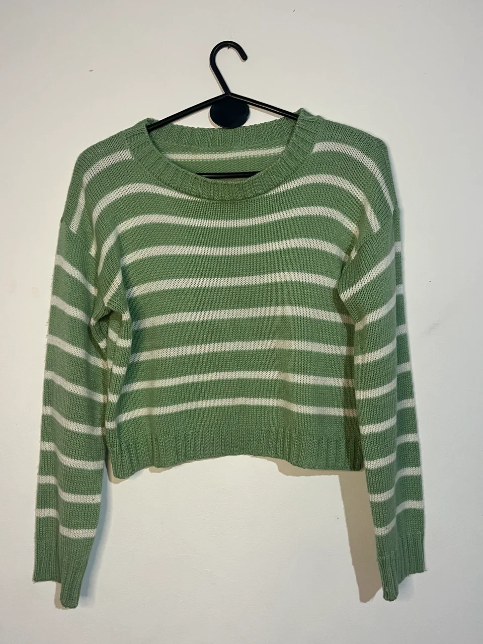 Sweater Sin marca ✅ · Talle M