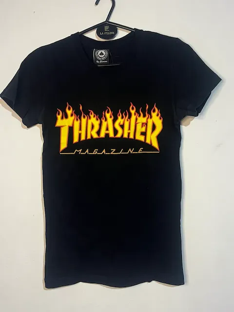 Thrasher · Talle S