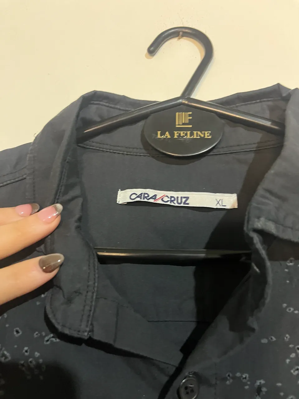 Camisa Cara cruz - imagen 3