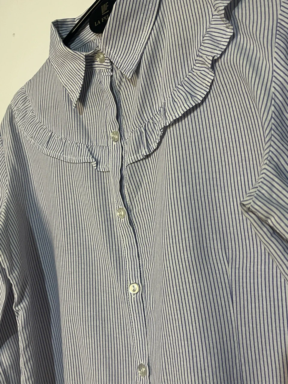 Camisa Sin marca conocida. - imagen 2