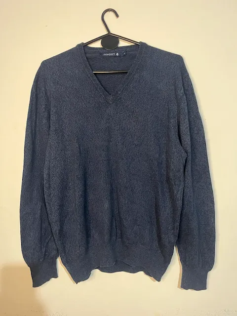 Newport · Talle L