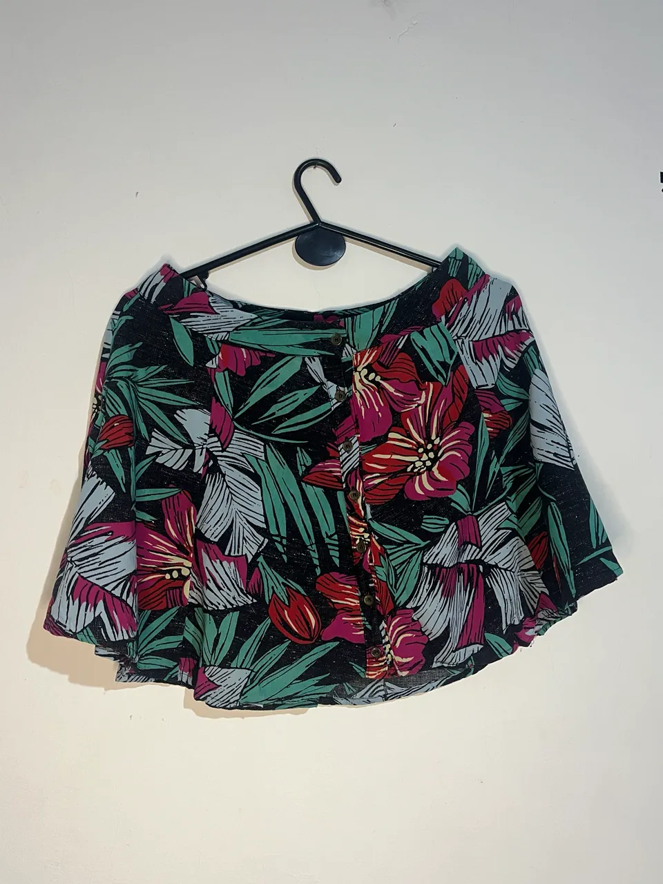 Minifalda Rip Curl - imagen 1