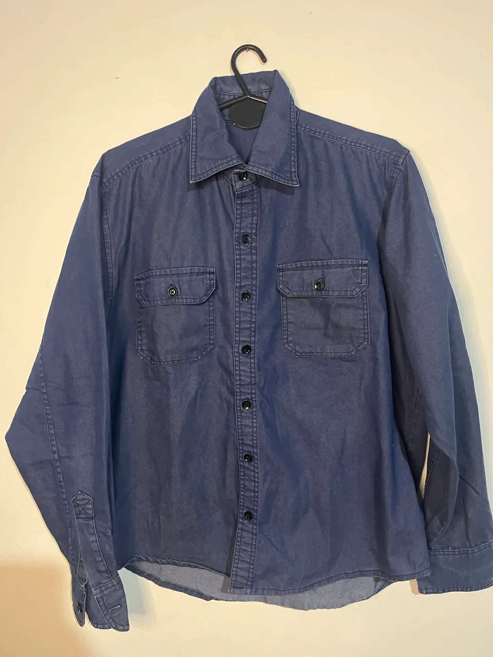 Camisa Sin marca · Talle L