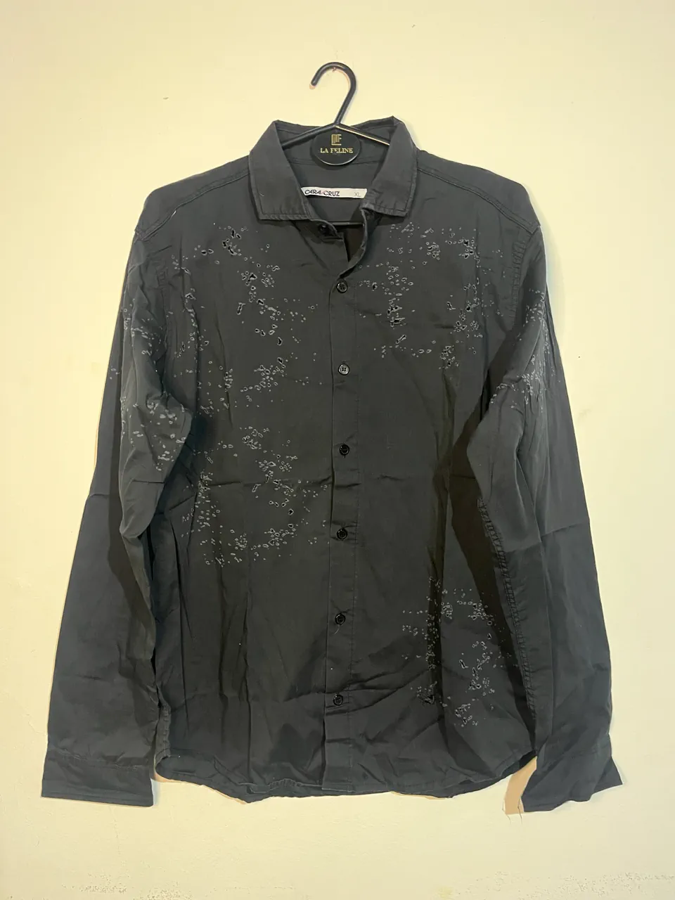 Camisa Cara cruz - imagen 1