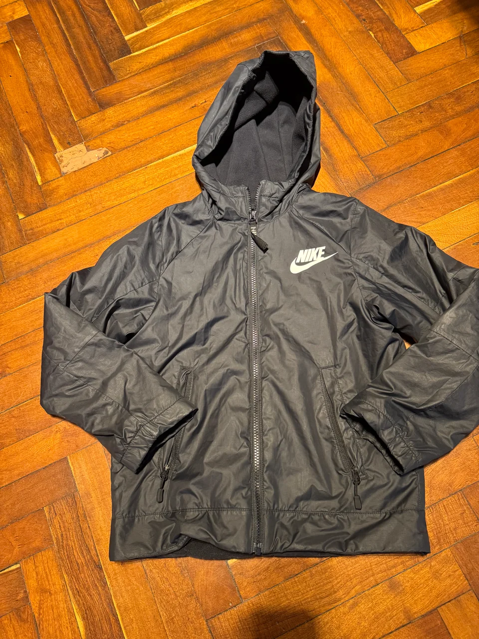 Nike · Talle 10 años / 140 cm