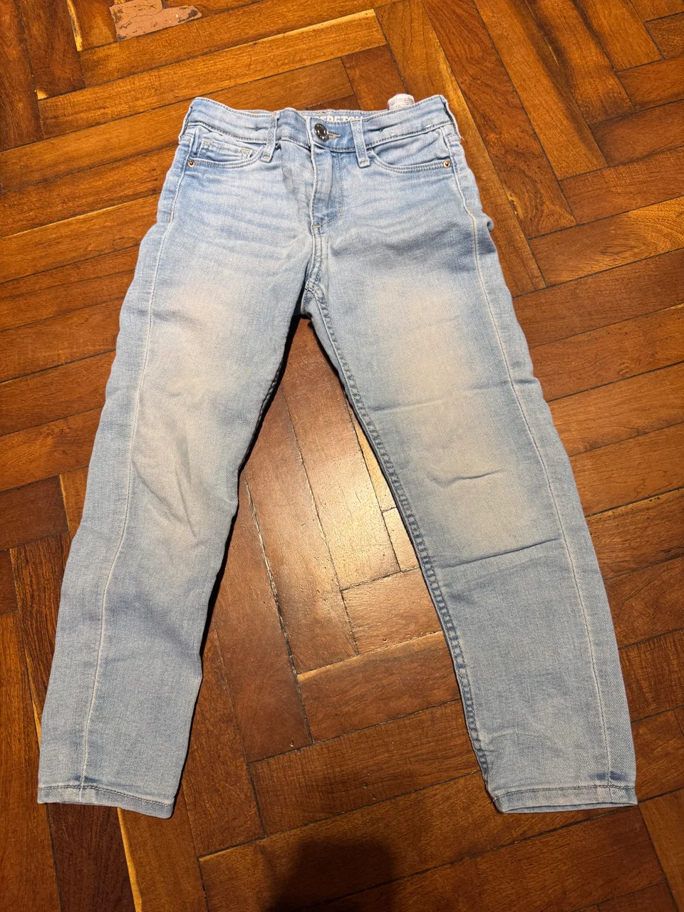 Jean Denim - imagen 1