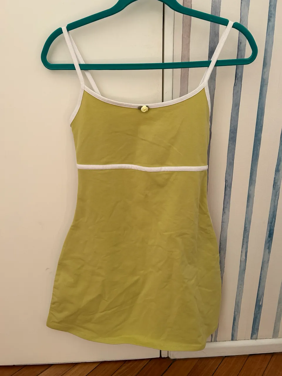Vestido Forever 21 - imagen 1