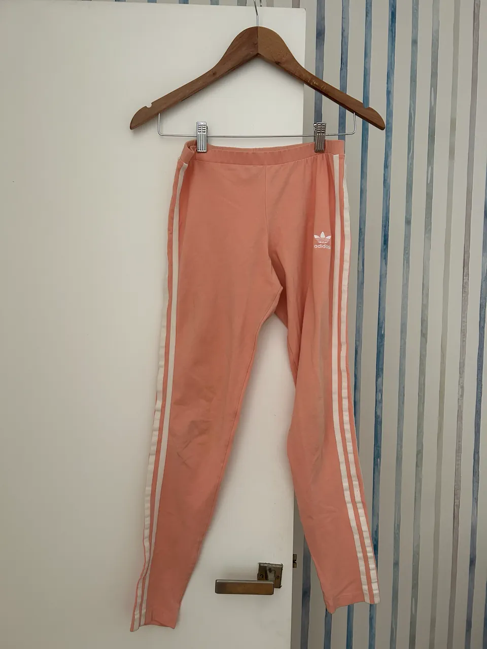 Calza adidas - imagen 1