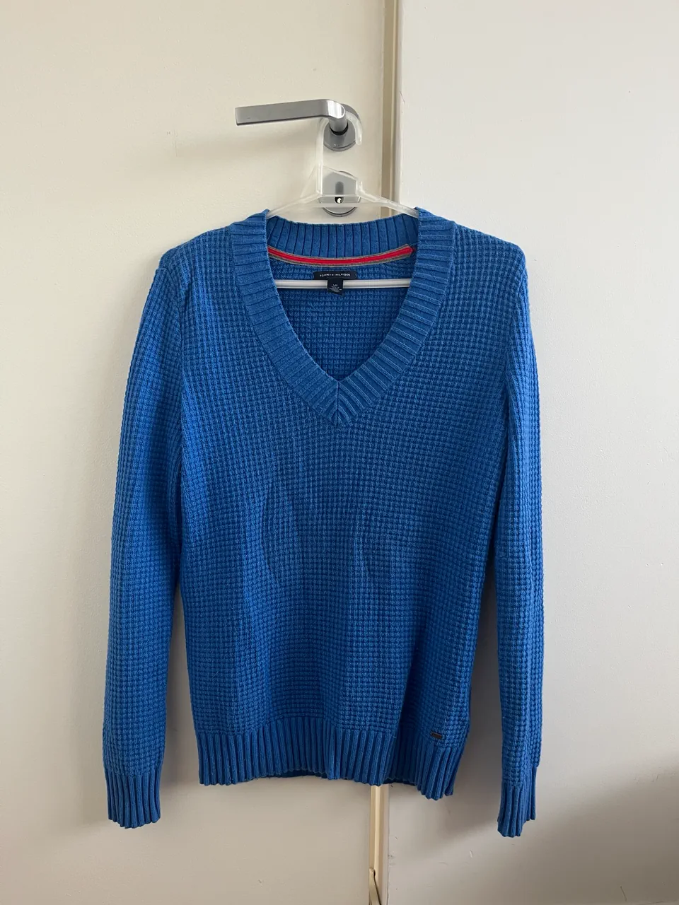 Sweater Tommy Hilfiger - imagen 1