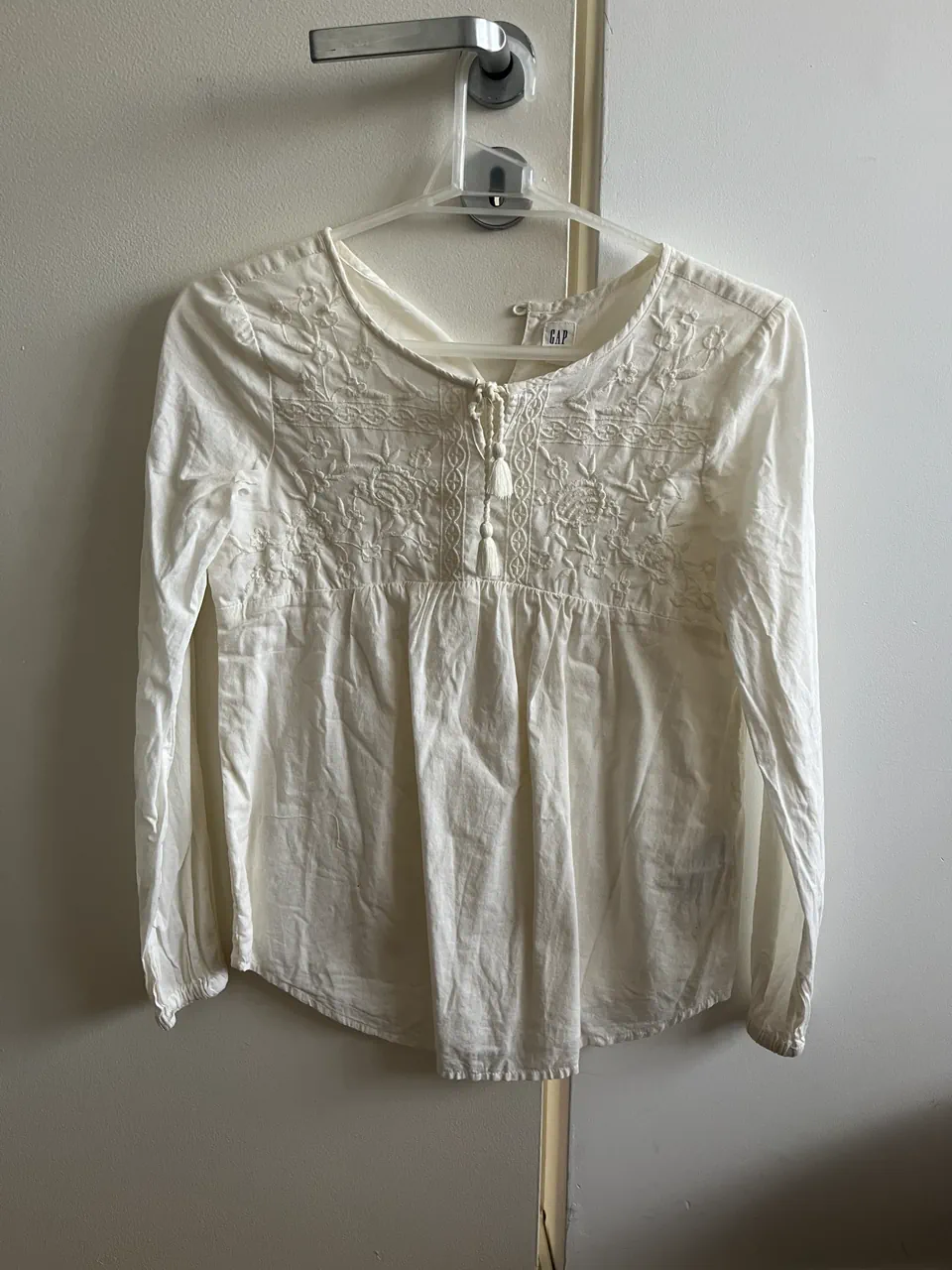 GAP · Talle 12 años / 152 cm
