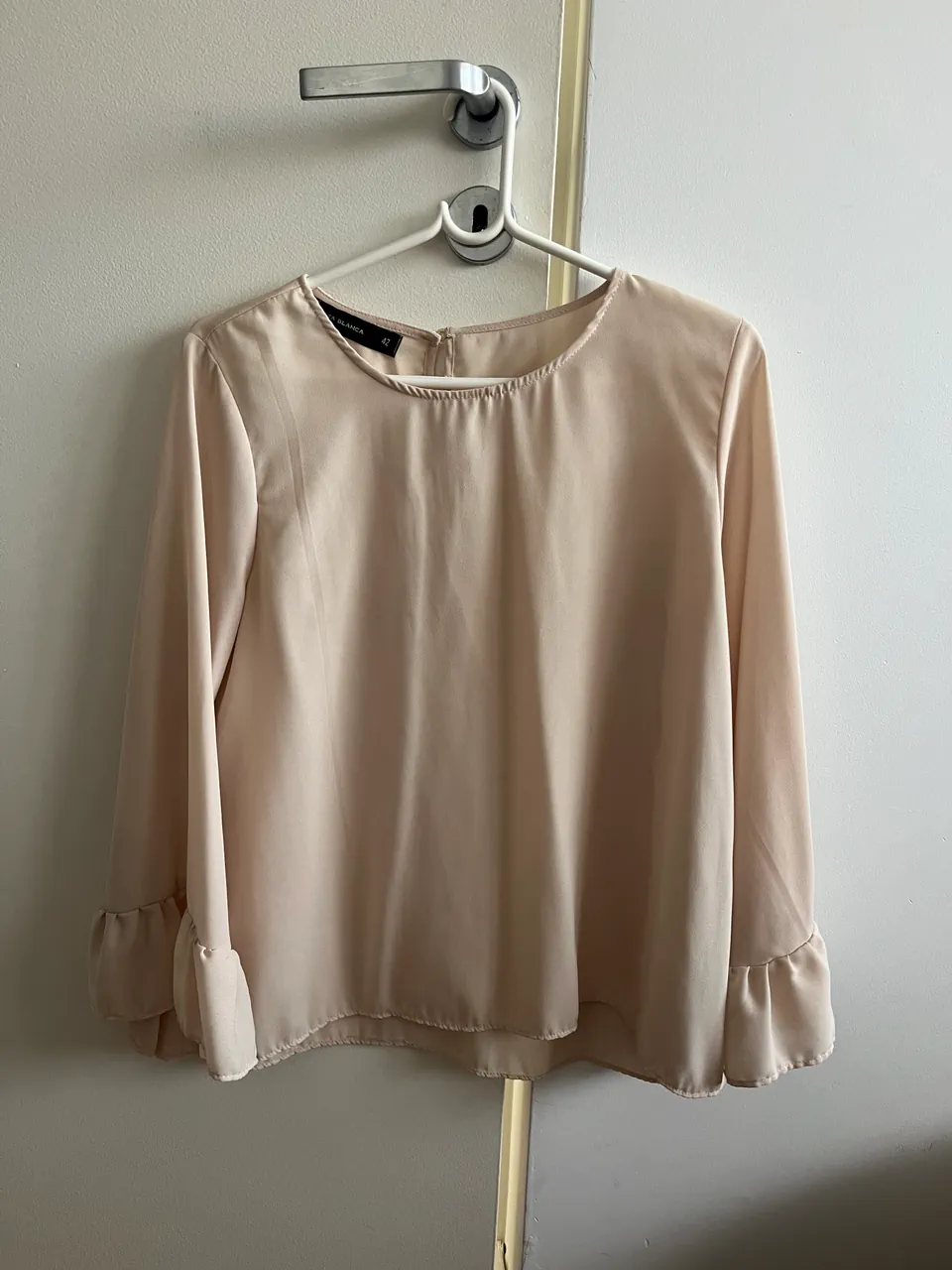 Cuesta Blanca · Talle M