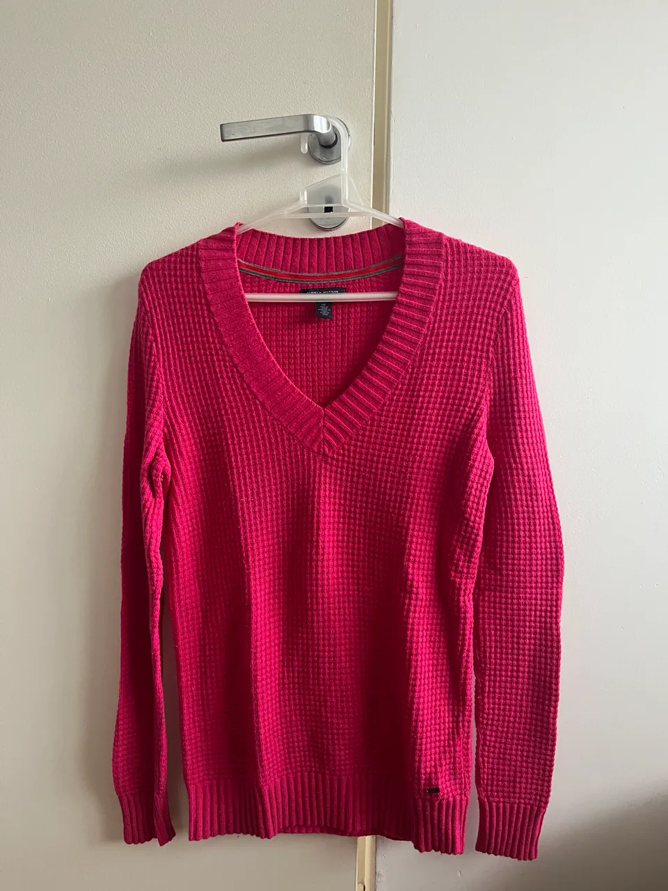Sweater Tommy Hilfiger - imagen 1