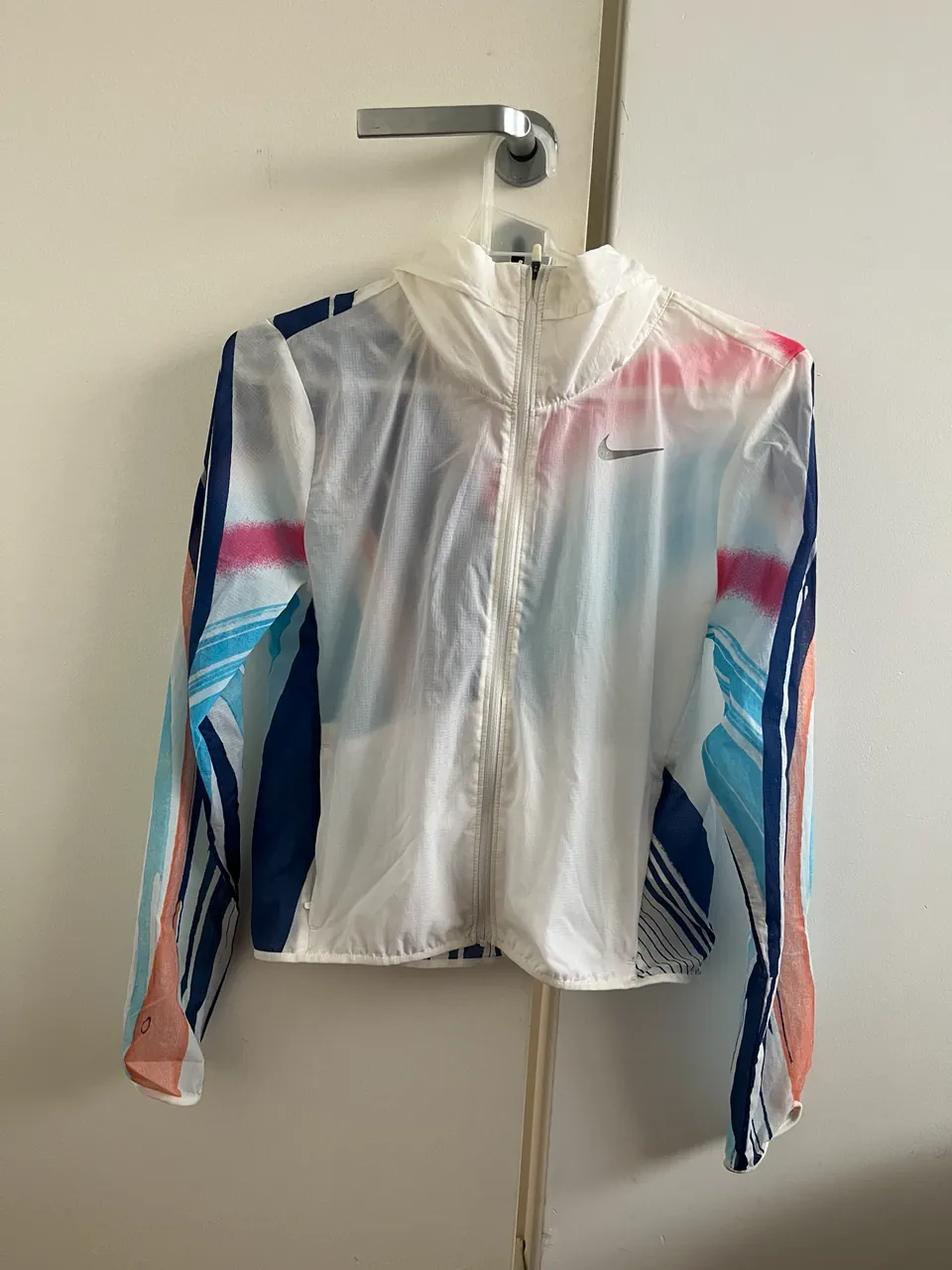 Nike · Talle XS