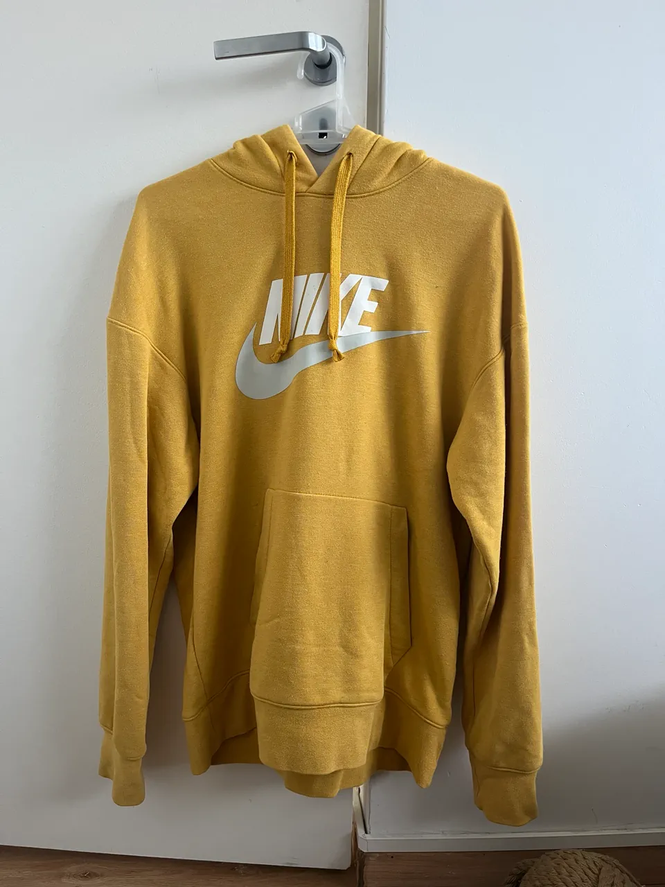 Buzo Nike - imagen 1