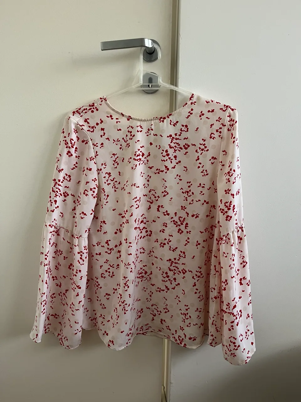 Blusa H&M - imagen 1