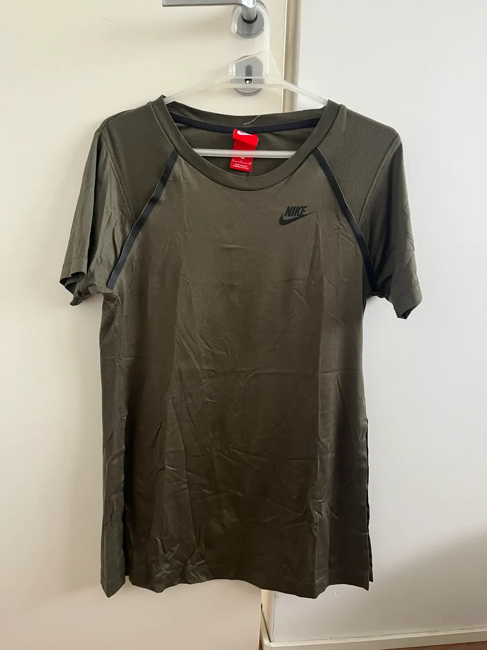 Remera Nike - imagen 1