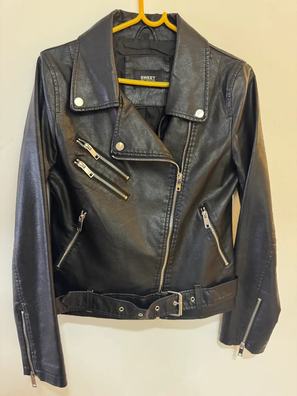 Campera Sweet - imagen 1