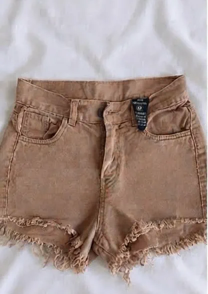 Short Otra - imagen 1