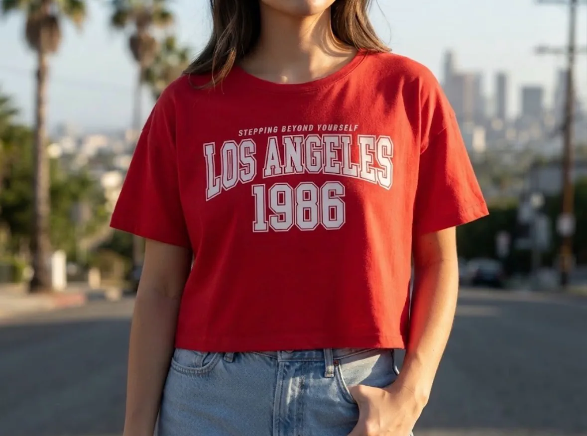 Remera Sin marca - imagen 1